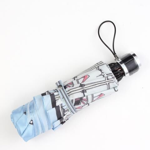 銀座かねまつ「折りたたみ傘」|傘|