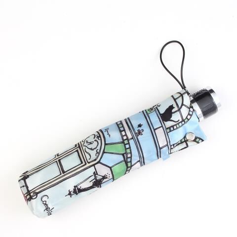 銀座かねまつ「折りたたみ傘」|傘|