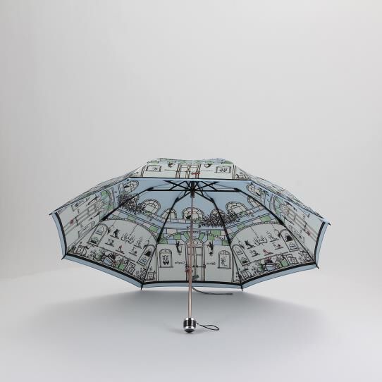 銀座かねまつ「折りたたみ傘」|傘|