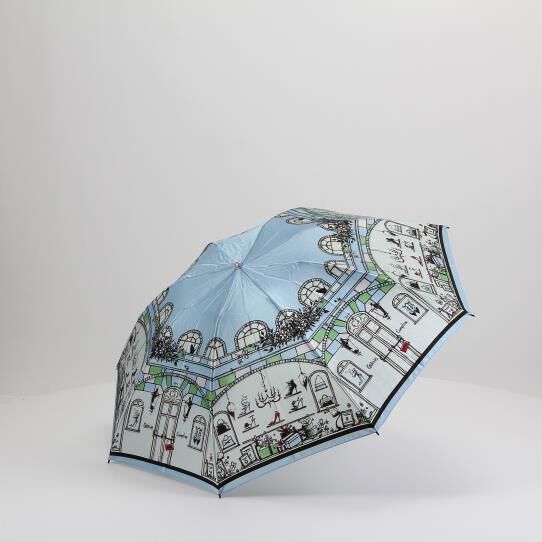 銀座かねまつ「折りたたみ傘」|傘|