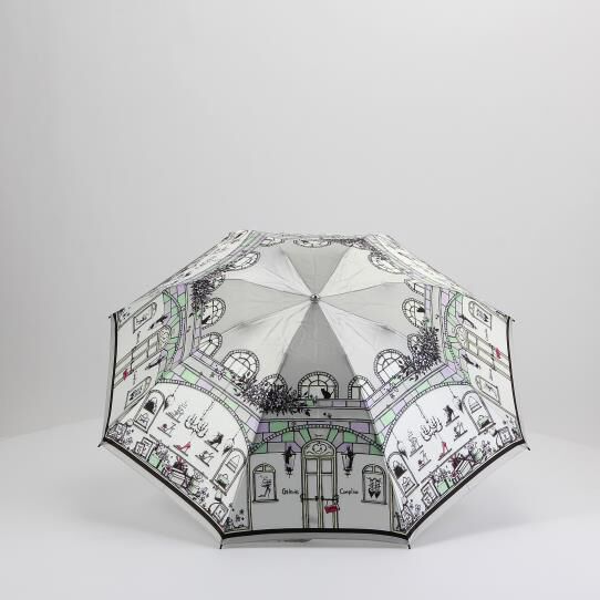 銀座かねまつ「折りたたみ傘」|傘|