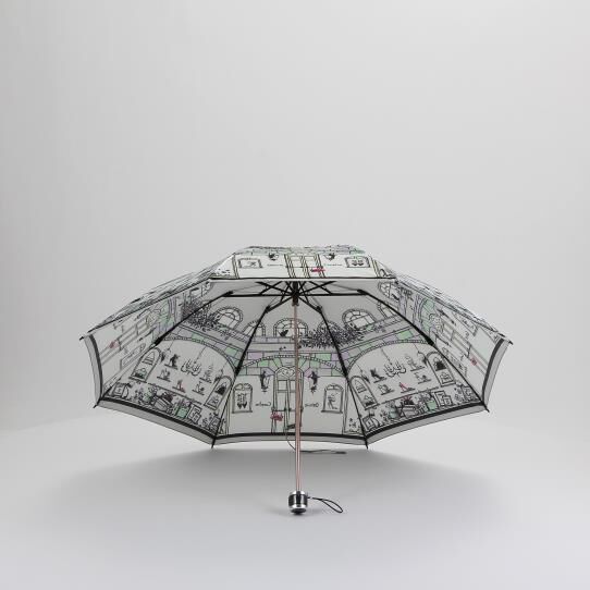 銀座かねまつ「折りたたみ傘」|傘|