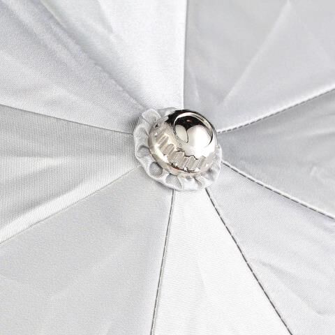 銀座かねまつ「折りたたみ傘」|傘|