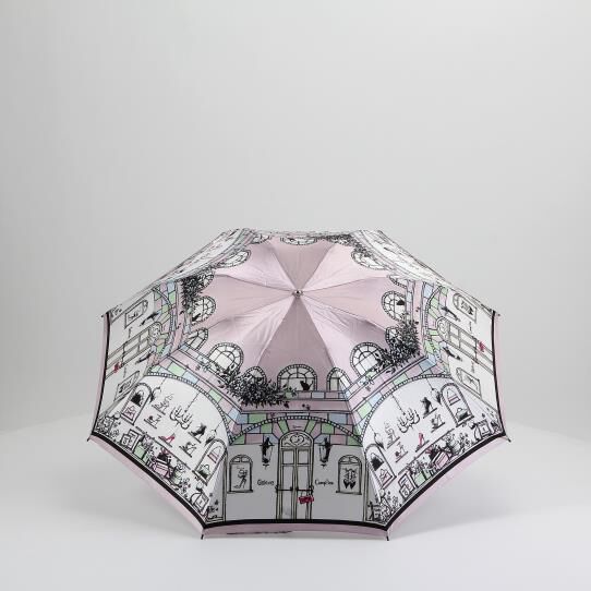 銀座かねまつ「折りたたみ傘」|傘|