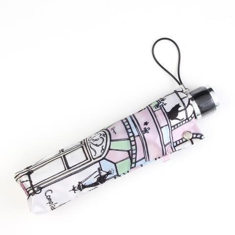 銀座かねまつ「折りたたみ傘」|傘|