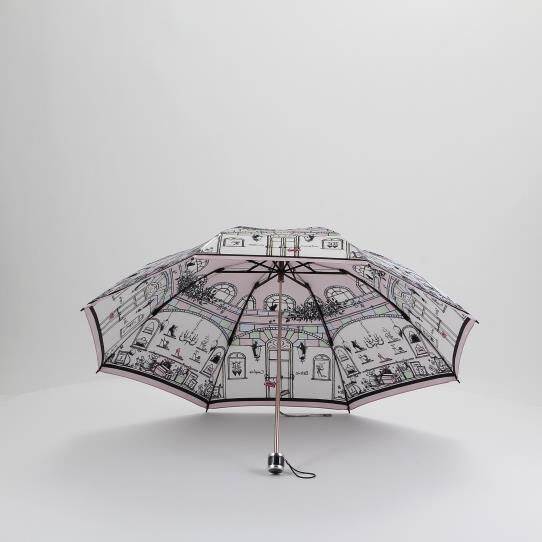 銀座かねまつ「折りたたみ傘」|傘|