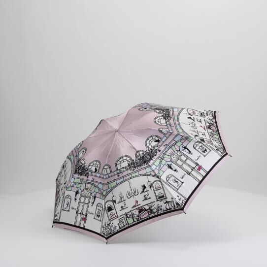 銀座かねまつ「折りたたみ傘」|傘|