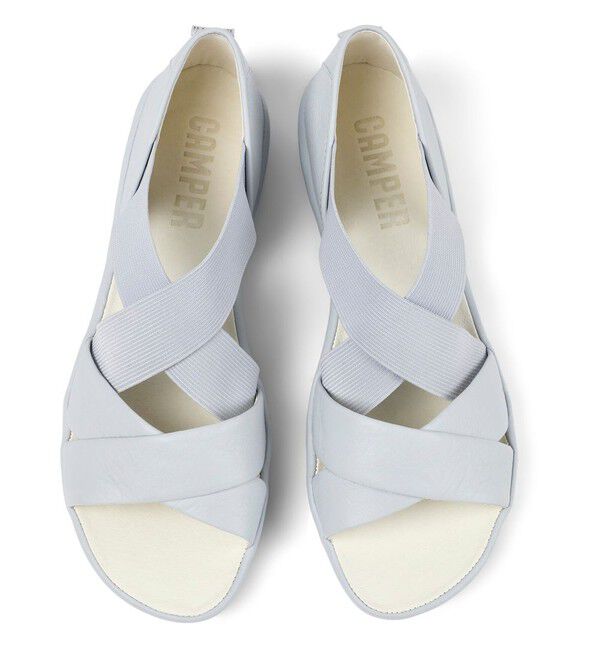 CAMPER「[カンペール] RIGHT NINA / サンダル」|サンダル|