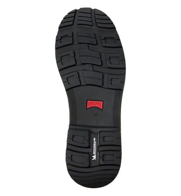 CAMPER「[カンペール] BRUTUS TREK / アンクルブーツ」|ロングブーツ|