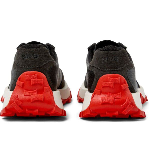 CAMPER「[カンペール] DRIFT TRAIL / レザースニーカー」|スニーカー|