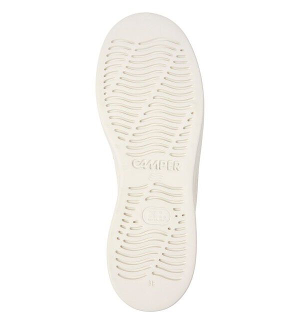 CAMPER「[カンペール] RUNNER UP / レザースニーカー」|スニーカー|