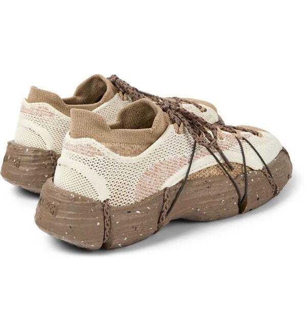 CAMPER「[カンペール] ROKU / カジュアルシューズ」|スニーカー|