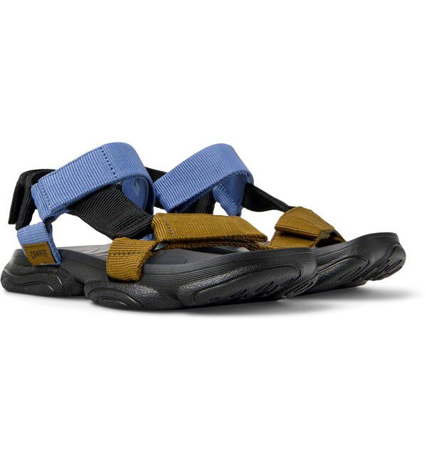 CAMPER「[カンペール] KARST SANDAL / サンダル」|サンダル|マルチ