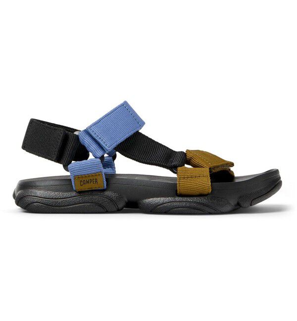 CAMPER「[カンペール] KARST SANDAL / サンダル」|サンダル|