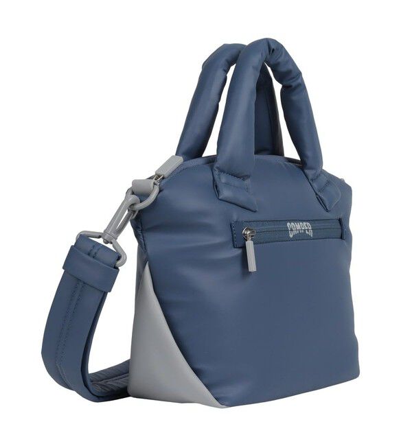 CAMPER「[カンペール] TESS トートバッグ」|ショルダー・メッセンジャー|ブルー