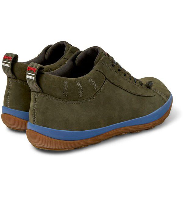 CAMPER「[カンペール] PEU PISTA GM / ハイカットシューズ」|スニーカー|