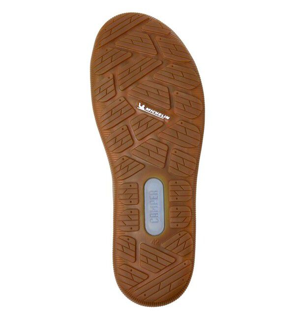 CAMPER「[カンペール] PEU PISTA GM / ハイカットシューズ」|スニーカー|