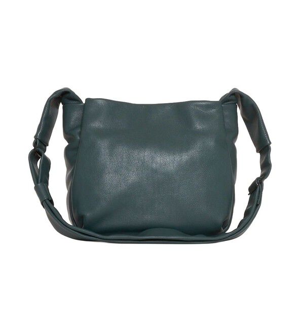 CAMPER「[カンペール] GLOBO LEATHER ショルダーバッグ」|ショルダー・メッセンジャー|