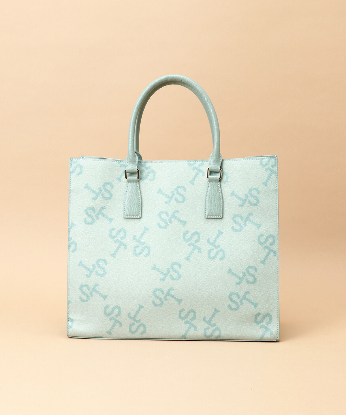 Samantha Thavasa「[パステル]STヌーベルオレール トートバッグ 大サイズ」|トートバッグ|