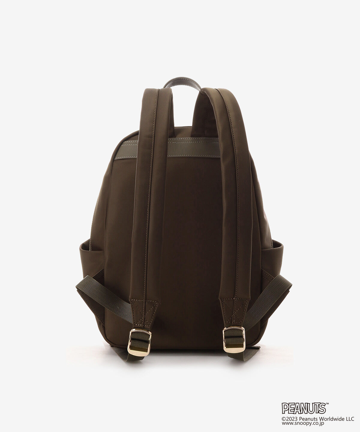 Samantha Thavasa「「スヌーピー」コレクション ナイロンリュック」|リュック|