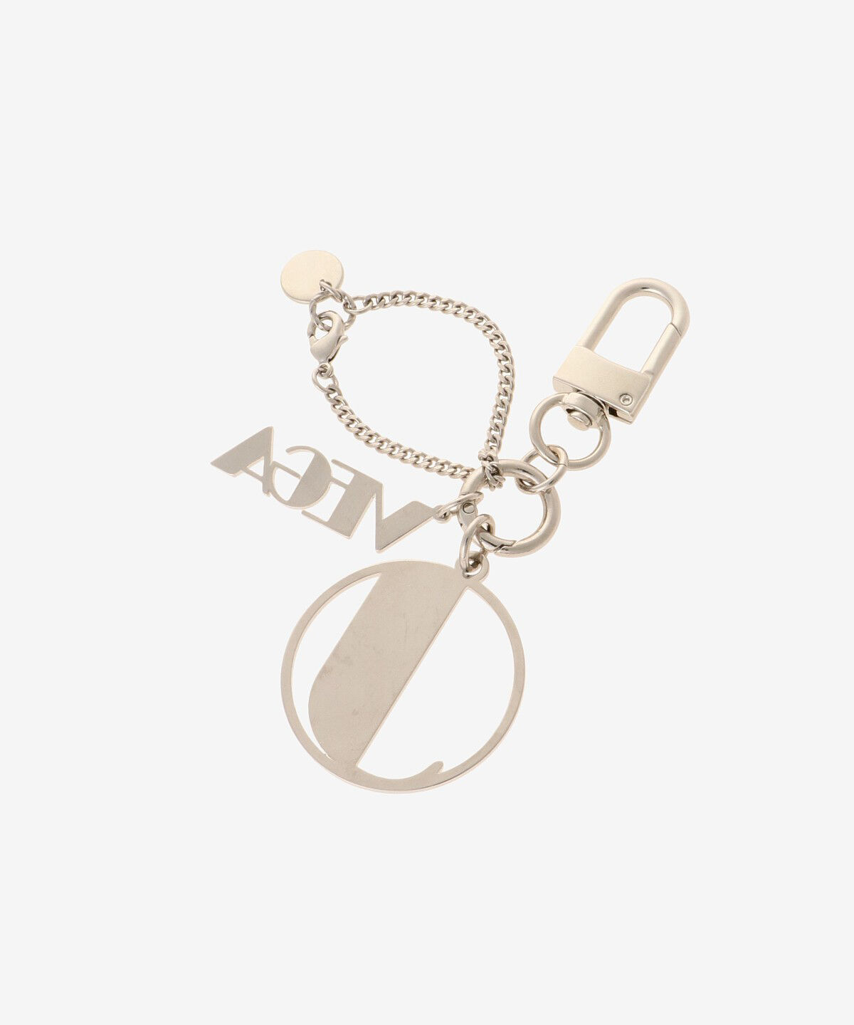 Samantha Vega「ブロックイニシャルチャーム(J)」|チャーム・キーホルダー|