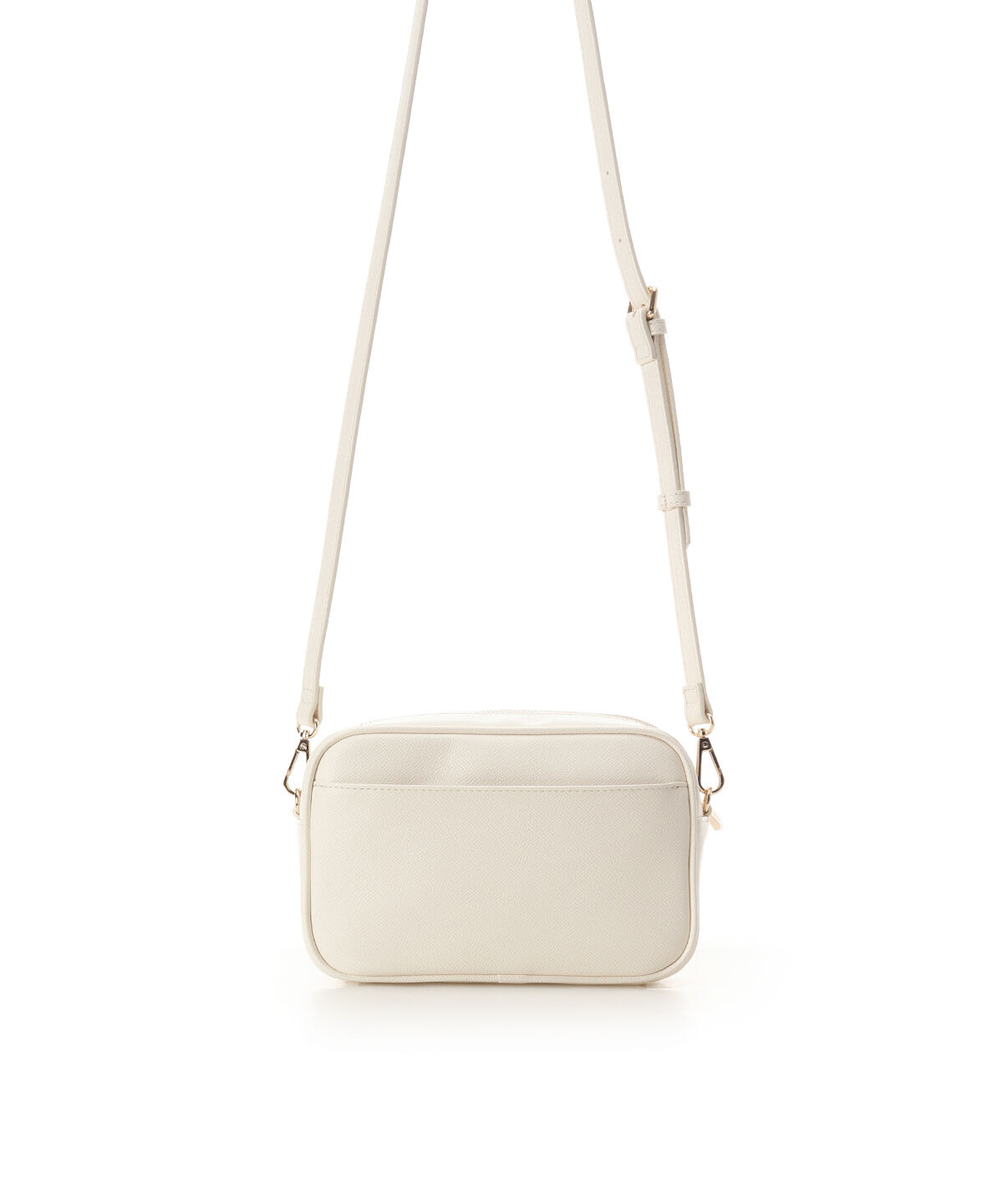 Samantha Vega「フローラルアクセントリボンミニショルダーバッグ」|ショルダー・メッセンジャー|