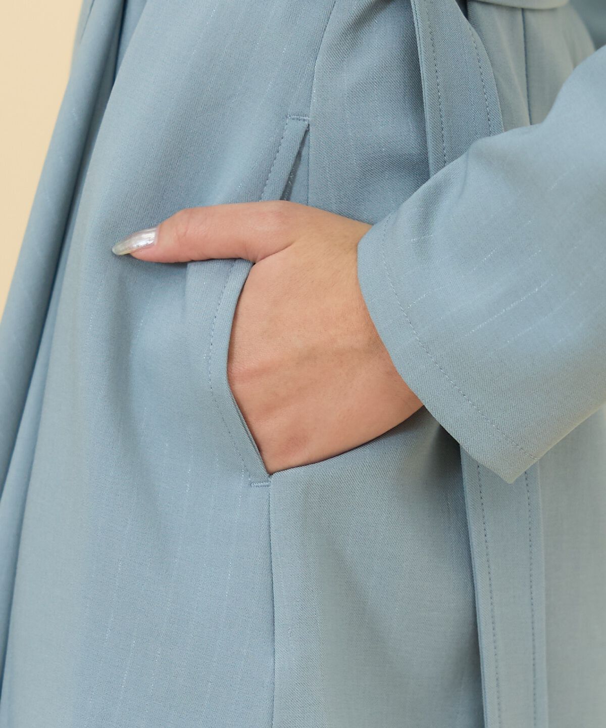 REDYAZEL「アシメデザインセーラープリーツワンピース」|ワンピース|