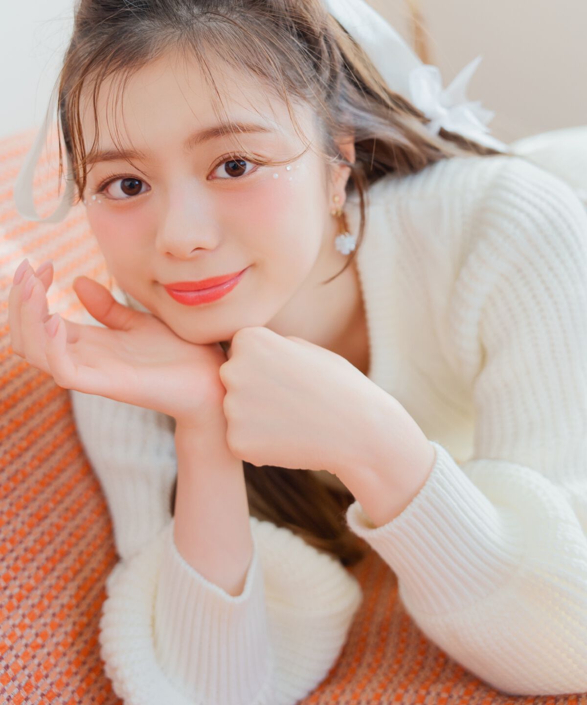 WILLSELECTION「ケーブルニットワンピース」|ワンピース|