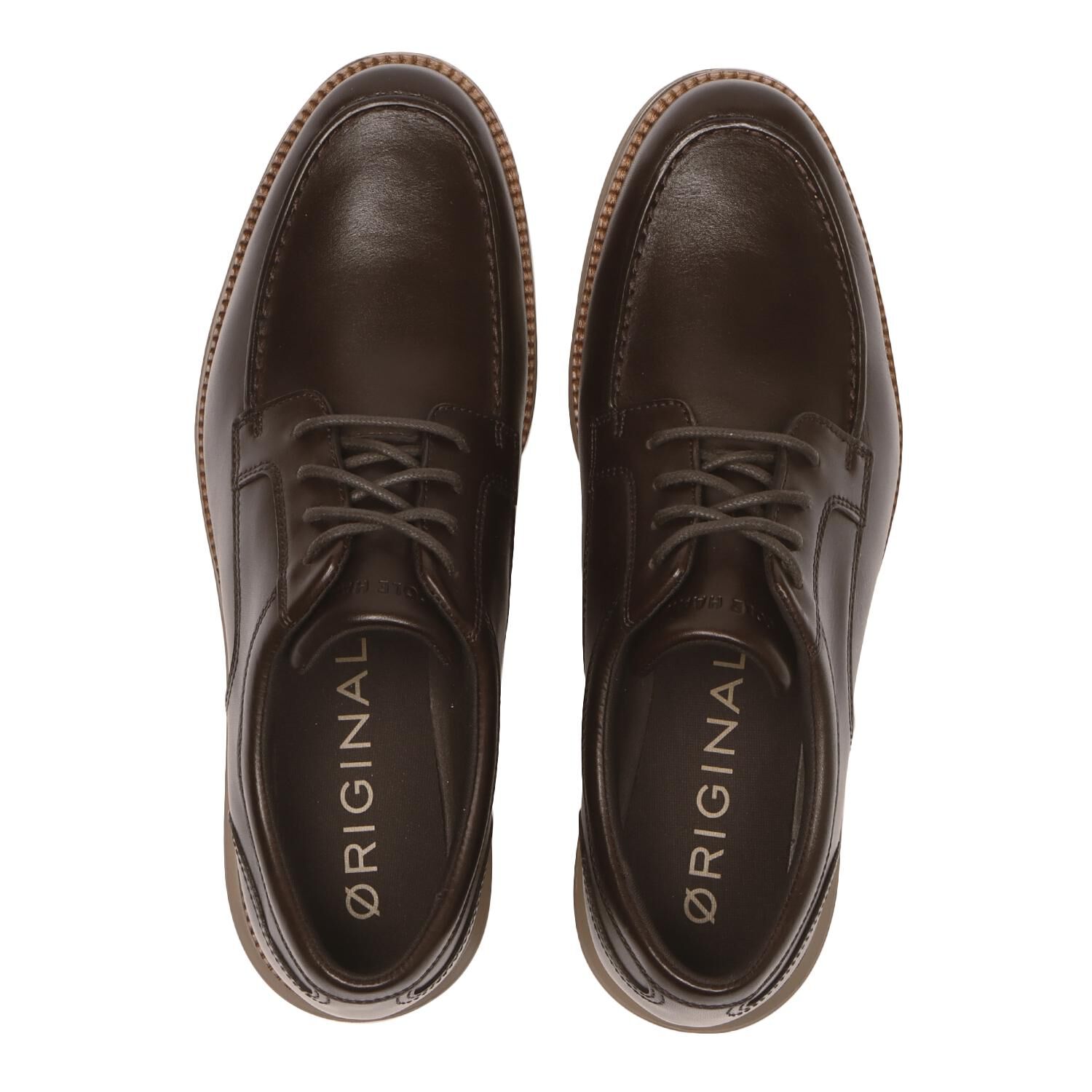 COLE HAAN「【COLE HAAN】OG MERIDIAN APRON TOE OXFORDS」|スニーカー|