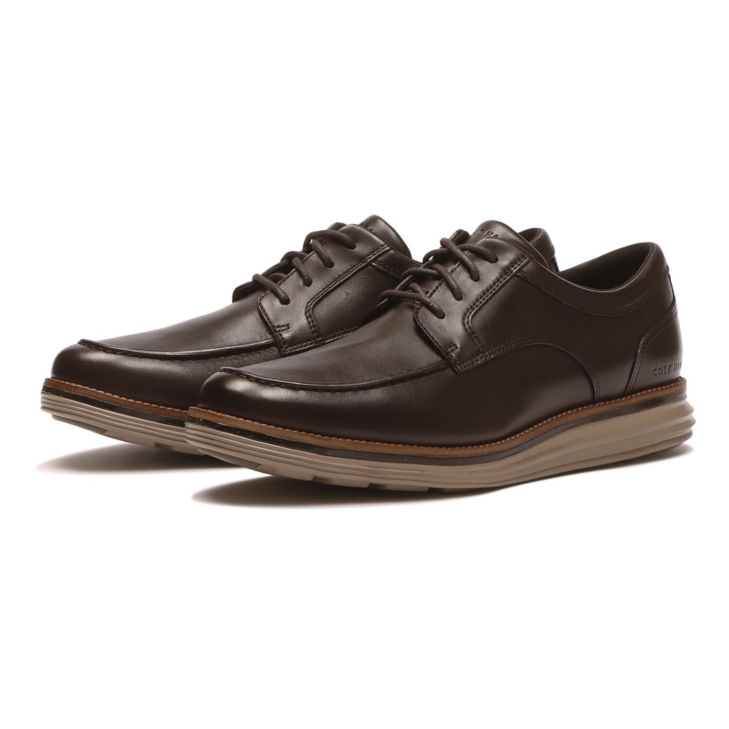 COLE HAAN「【COLE HAAN】OG MERIDIAN APRON TOE OXFORDS」|スニーカー|