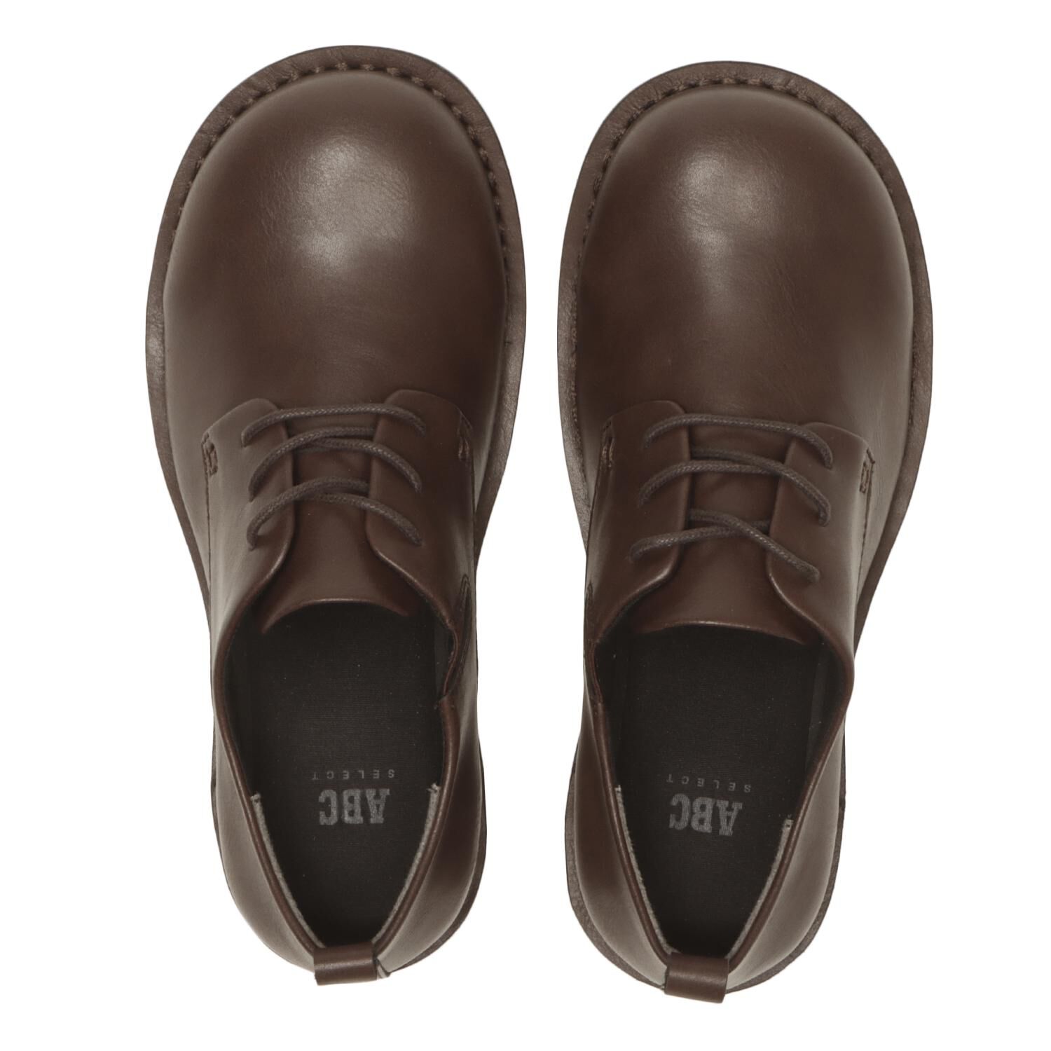 ABC SELECT「【ABC SELECT】STITCH OXFORD」|スニーカー|