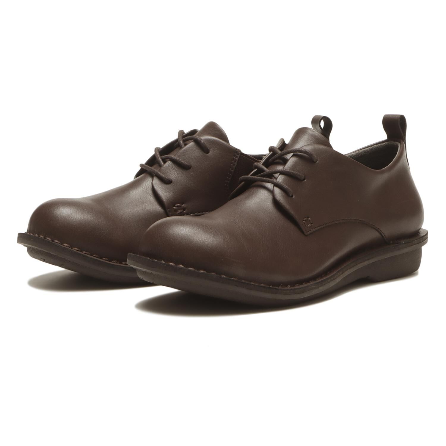 ABC SELECT「【ABC SELECT】STITCH OXFORD」|スニーカー|