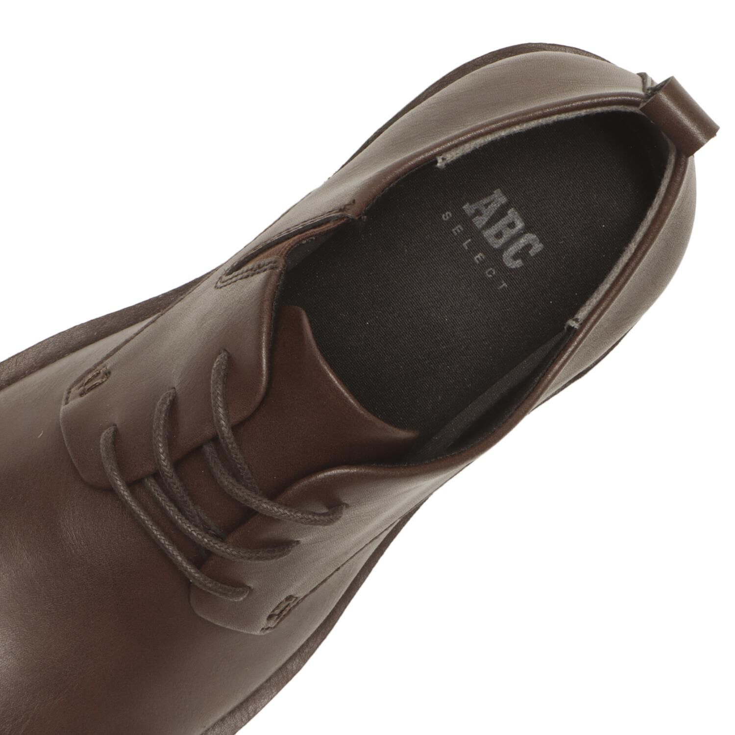 ABC SELECT「【ABC SELECT】STITCH OXFORD」|スニーカー|