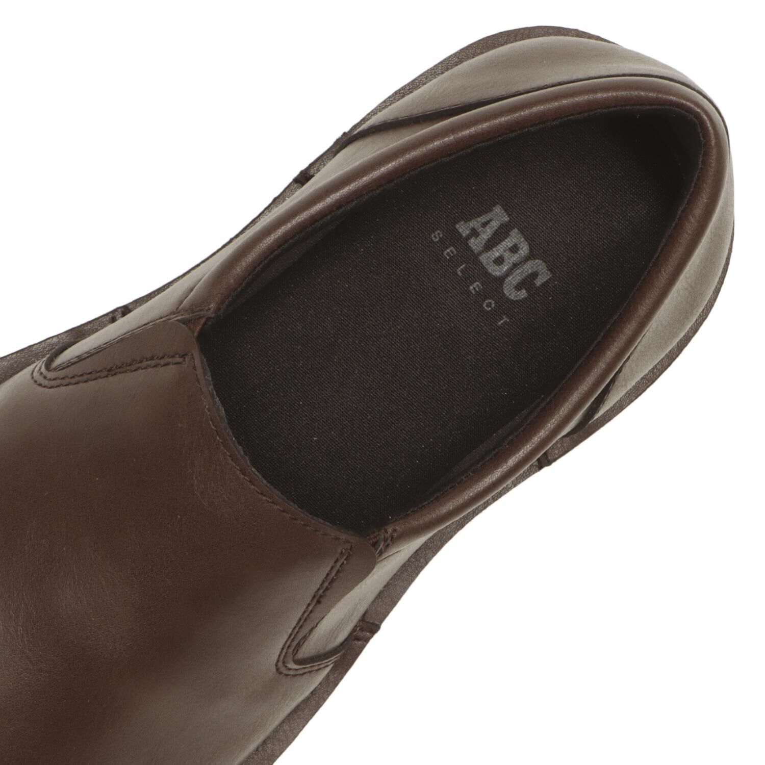 ABC SELECT「【ABC SELECT】STITCH SLIPON」|スニーカー|