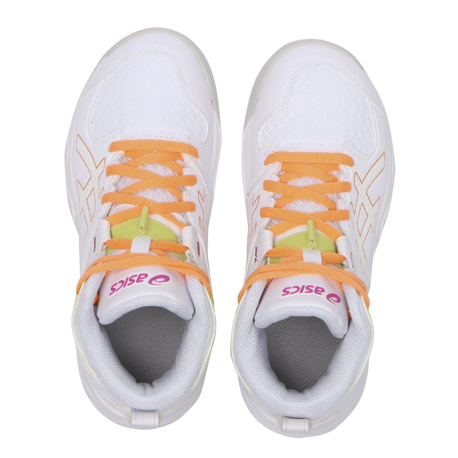 asics「【ASICS】DUNKSHOT MB 10」|スニーカー|