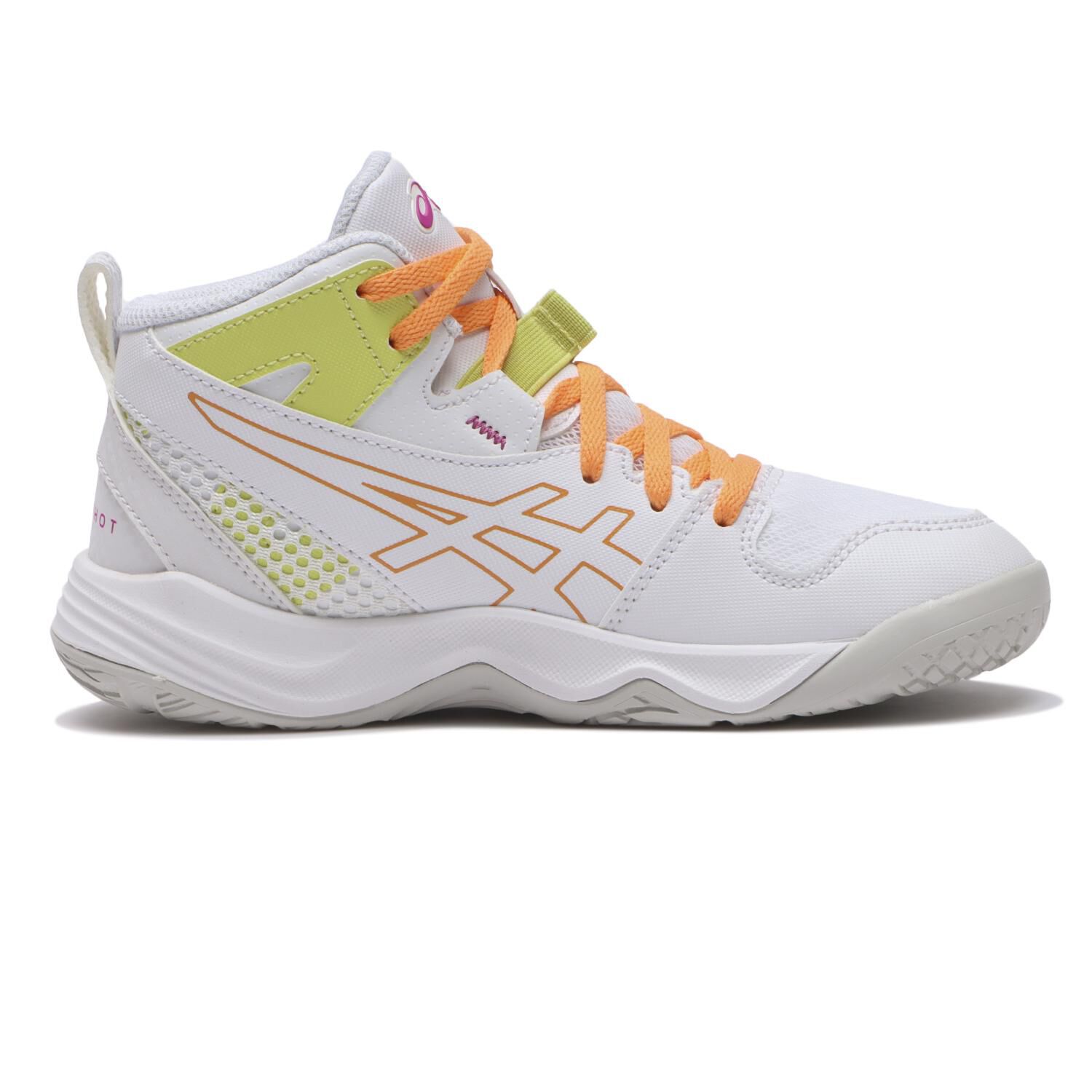 asics「【ASICS】DUNKSHOT MB 10」|スニーカー|