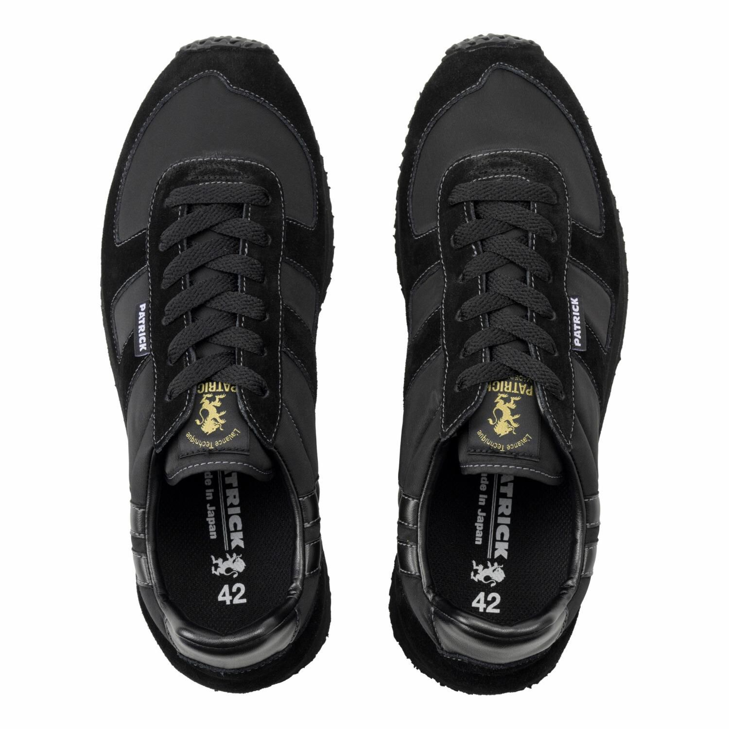 PATRICK「【PATRICK】CALIFORNIE」|スニーカー|