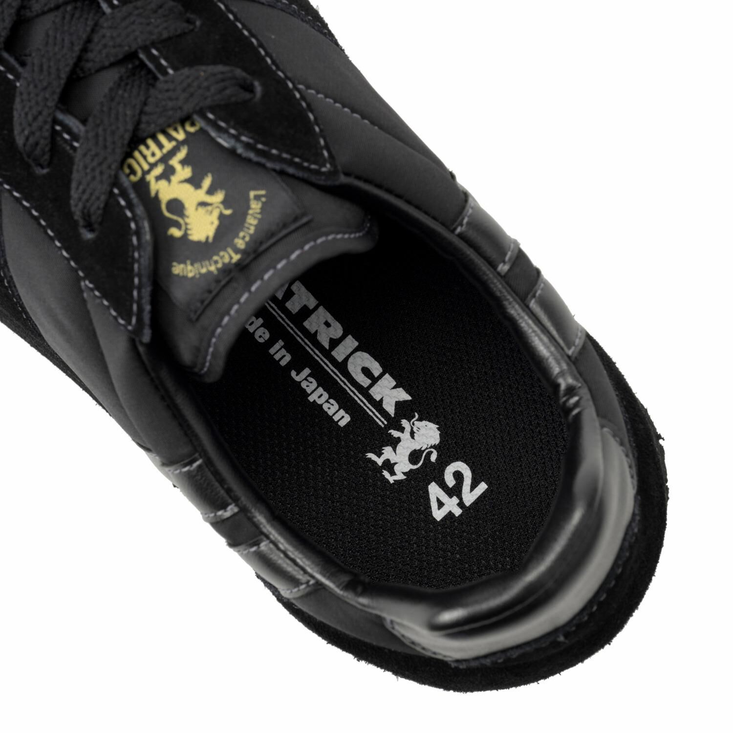 PATRICK「【PATRICK】CALIFORNIE」|スニーカー|