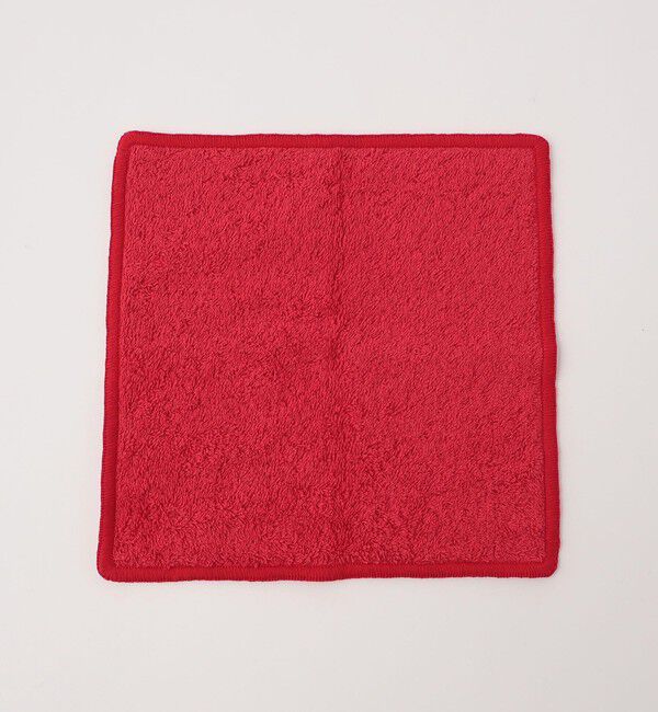 UNITED ARROWS green label relaxing「【別注】＜LITTLE SUNSHINE＞ チーフタオル」|タオル|