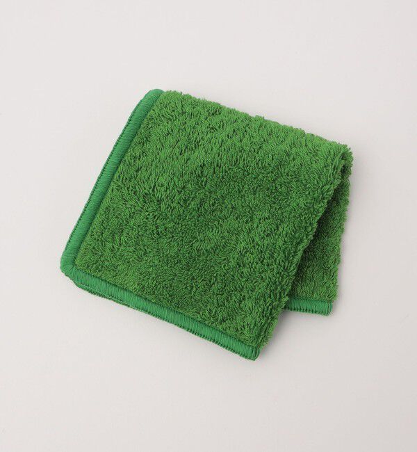 UNITED ARROWS green label relaxing「【別注】＜LITTLE SUNSHINE＞ チーフタオル」|タオル|KELLY