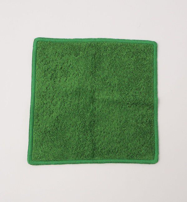 UNITED ARROWS green label relaxing「【別注】＜LITTLE SUNSHINE＞ チーフタオル」|タオル|