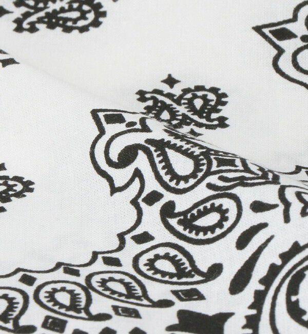 UNITED ARROWS green label relaxing「＜HAV-A-HANK＞BANDANNA バンダナ」|バンダナ・スカーフ|