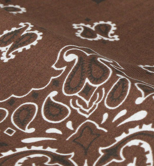 UNITED ARROWS green label relaxing「＜HAV-A-HANK＞BANDANNA バンダナ」|バンダナ・スカーフ|