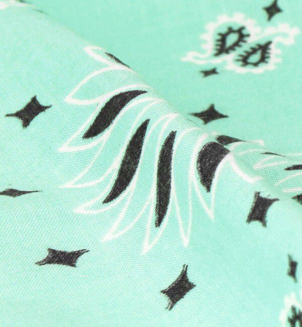 UNITED ARROWS green label relaxing「＜HAV-A-HANK＞BANDANNA バンダナ」|バンダナ・スカーフ|