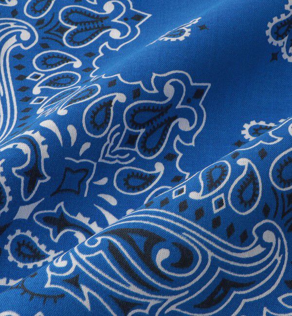 UNITED ARROWS green label relaxing「＜HAV-A-HANK＞BANDANNA バンダナ」|バンダナ・スカーフ|
