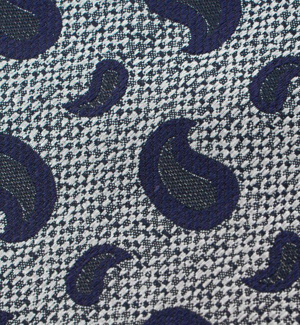 UNITED ARROWS green label relaxing「＜Seaward & Stearn＞8.0cm ペイズリー ネクタイ」|ネクタイ・蝶ネクタイ|