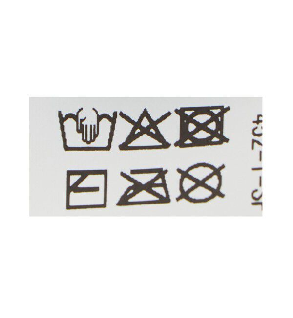 UNITED ARROWS green label relaxing「リボン ビーニー / 帽子」|ニット帽|