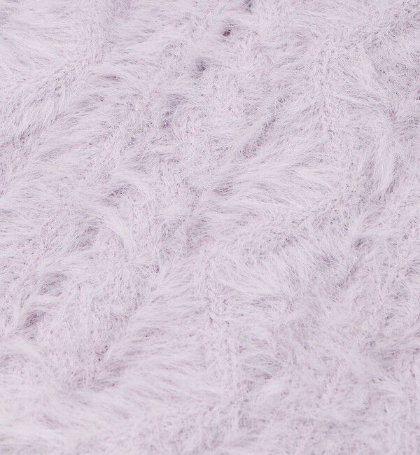 UNITED ARROWS green label relaxing「リボン ビーニー / 帽子」|ニット帽|