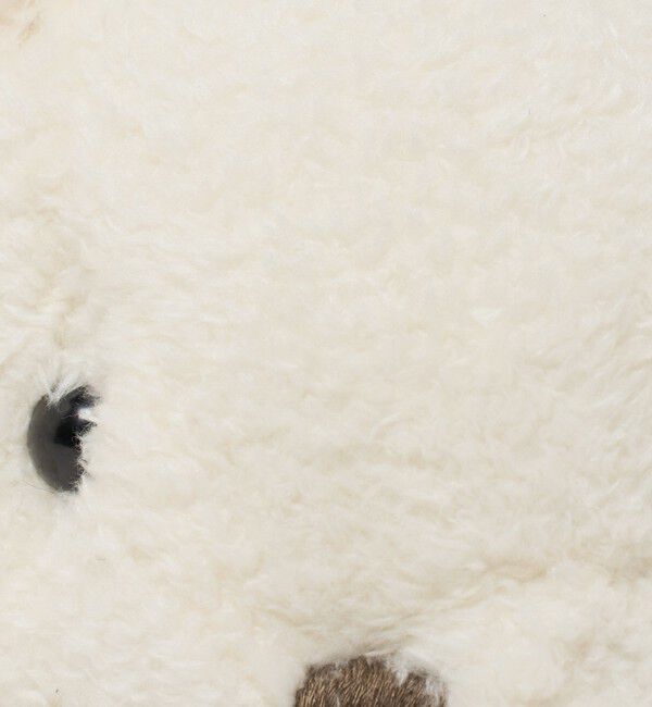 UNITED ARROWS green label relaxing「ロングイヤー ウサチャン ポシェット / キッズ  」|ショルダー・メッセンジャー|