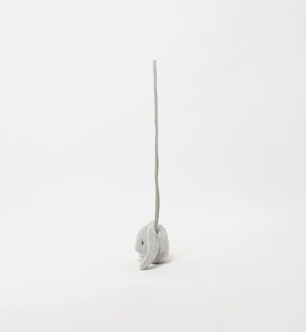 UNITED ARROWS green label relaxing「ロングイヤー ウサチャン ポシェット / キッズ  」|ショルダー・メッセンジャー|